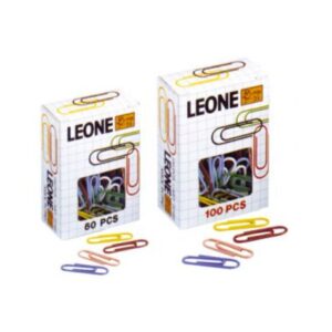 SPAJALICE U BOJI BR.4 100/1 LEONE