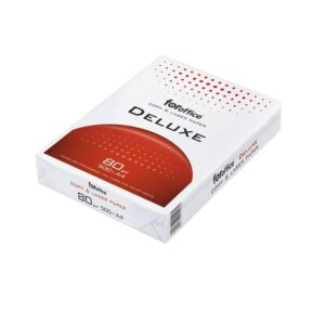 PAPIR COPY DELUXE A4 80g 500/1 FABRIANO