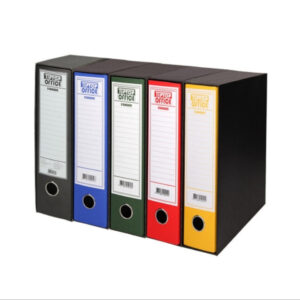 Registrator A4 mikroval