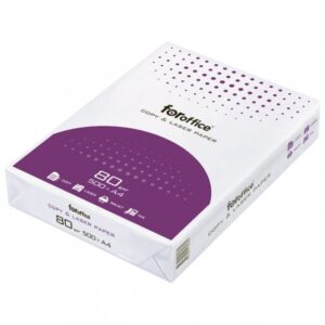 PAPIR C.A4 OFFICE 80g 500/1
