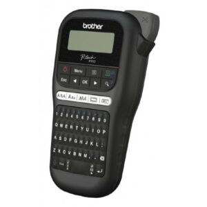 Brother P-Touch Printer PTH110 Label Maker