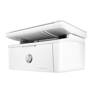 HP printer MFP LaserJet M141w print/scan/copy WiFi