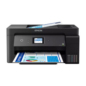 EPSON printer EcoTank MFP L14150 A3 WiFi Print/scan/copy/fax