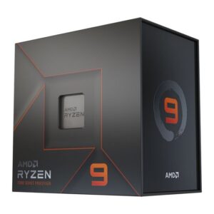 Procesor AMD Ryzen 9 7900X AM5 BOX