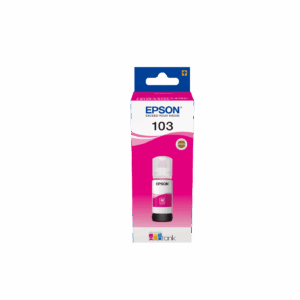 TINTA EPSON INK 103 Eco Tank Magenta 65ml