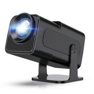 Projektor HY320 Mini 1/8GB 300ANSI Lumens 1920X1080 Wi-Fi