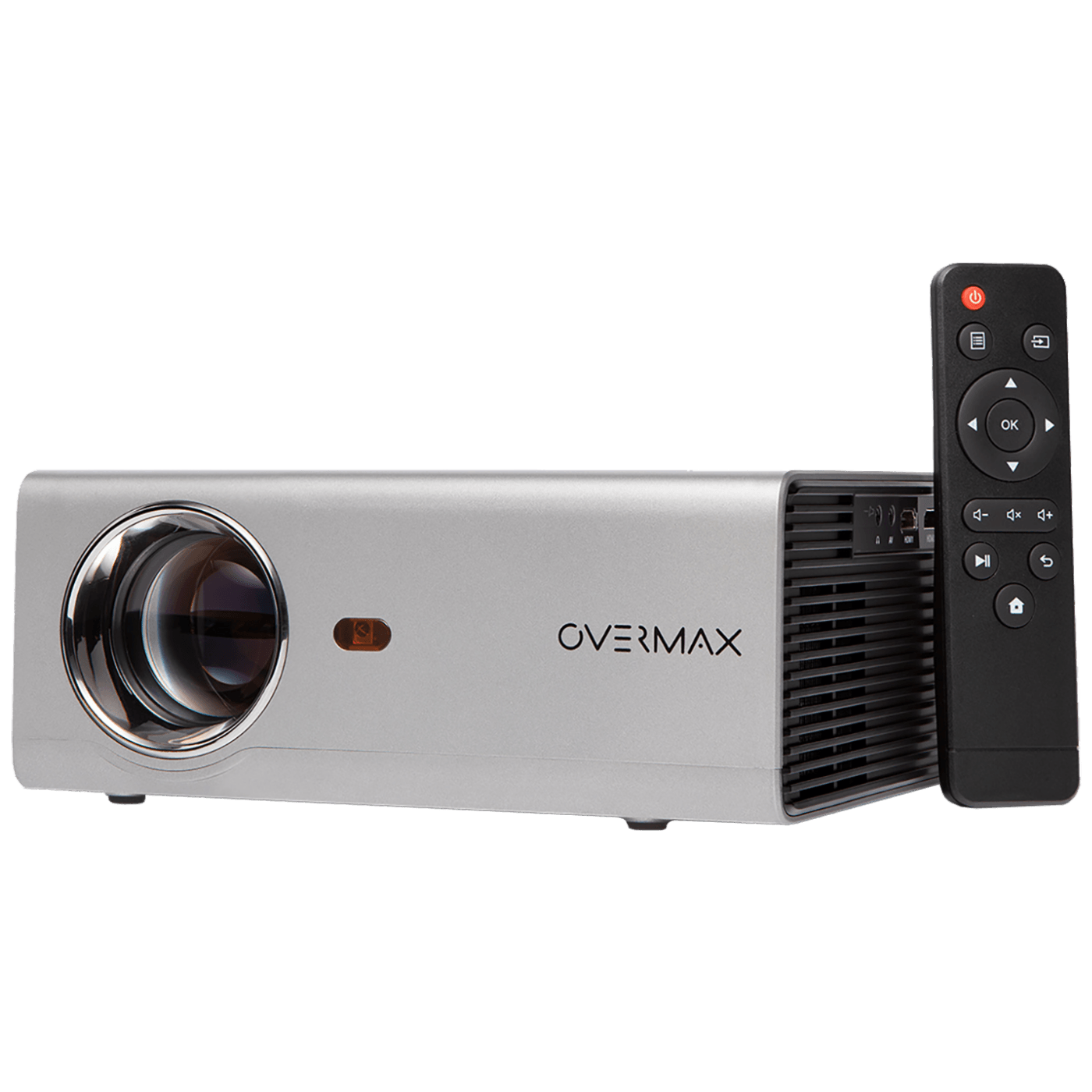 Projektor Multipic 3.5 LED, HD Ready, 2200 ANSI