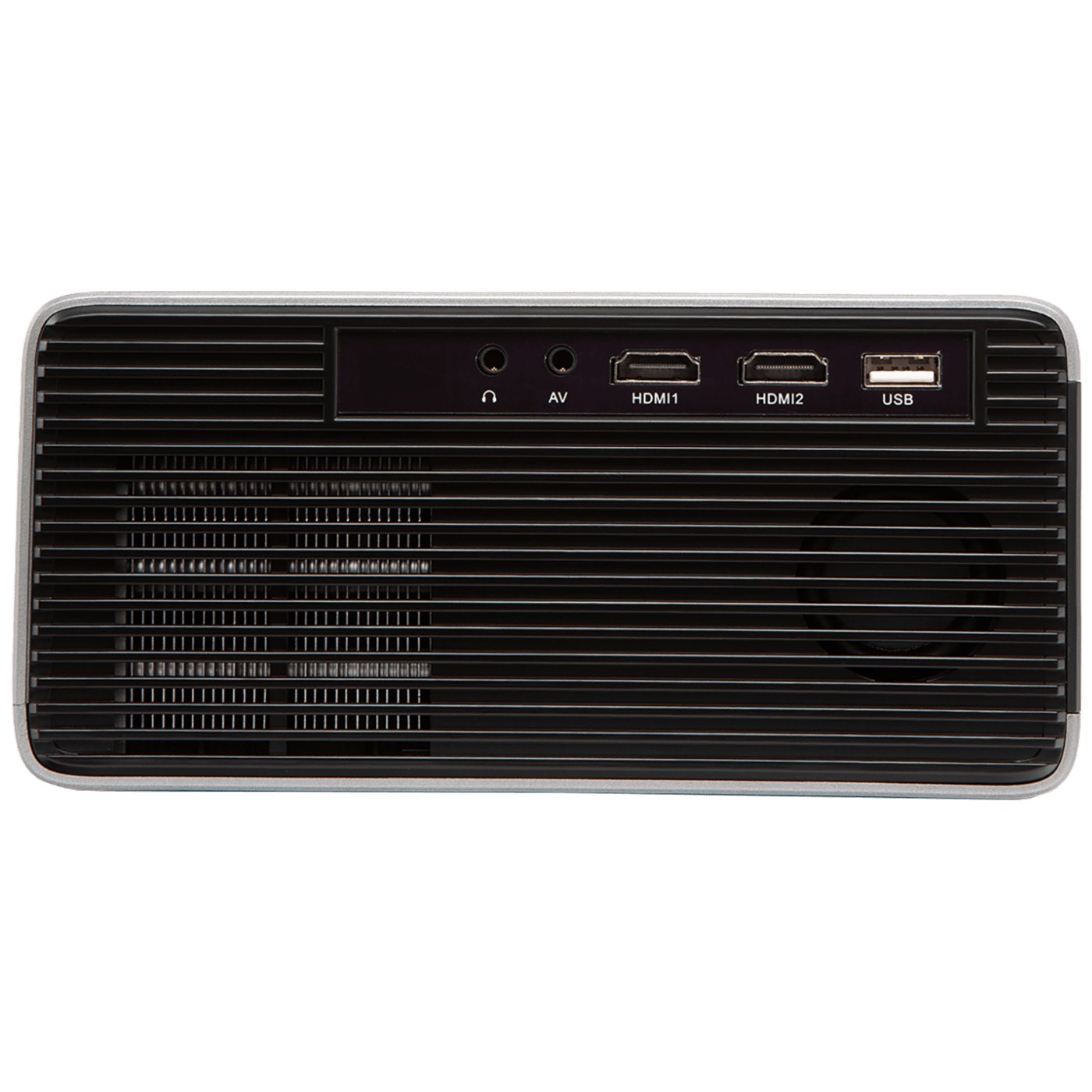 Projektor Multipic 3.5 LED, HD Ready, 2200 ANSI - Image 3