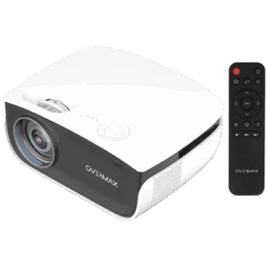 Projektor Multipic 2.5 LED, HD Ready, 2000 ANSI