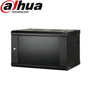 Dahua 19" 6U Rack Ormar PFC200D-6U4D