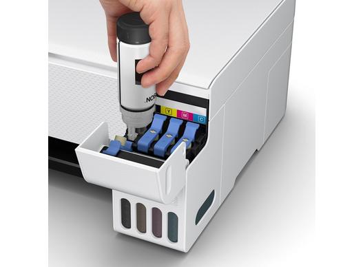 Printer Epson Ecotank MFP L3256 - Image 2