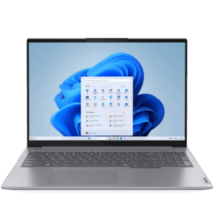 Lenovo Laptop ThinkBook 16 G7 IML 16" 21MS005MSC