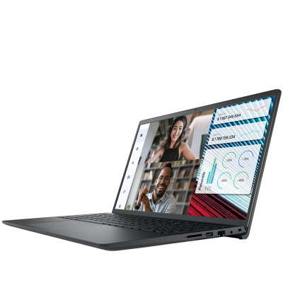 Dell Laptop Vostro 3520 15,6" FHD - Image 2