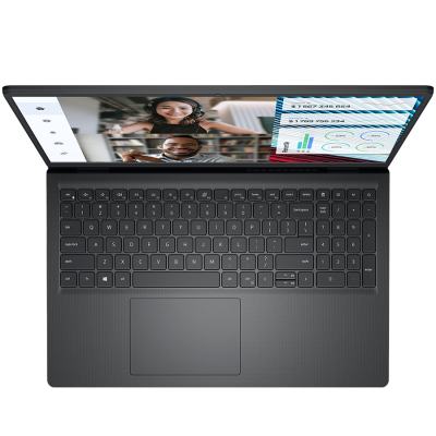 Dell Laptop Vostro 3520 15,6" FHD - Image 4
