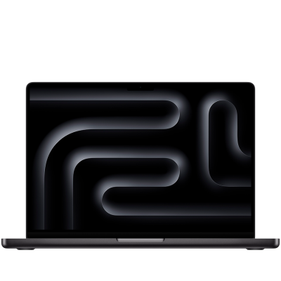 APPLE MacBook Pro 14" Z1FE001G6