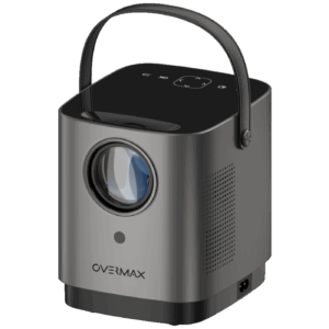 Projektor Multipic 3.6 LED, 720p, 3500 lm, WiFi, BT