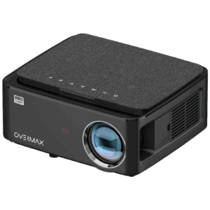 Pametni LED projektor Overmax, FullHD, 6000 lm