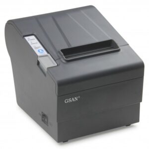Gsan Termalni Printer GS-8256