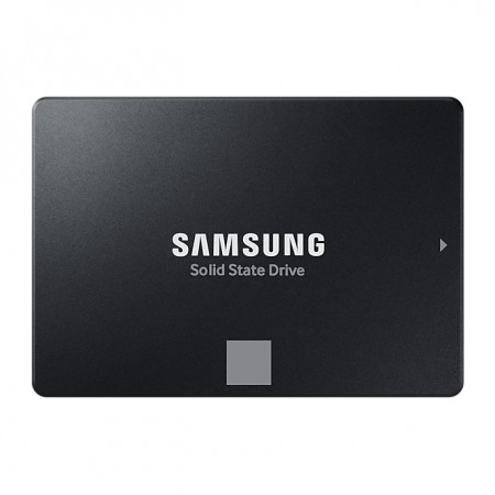 Samsung SSD 1TB 870 Evo 2.5” SATA3
