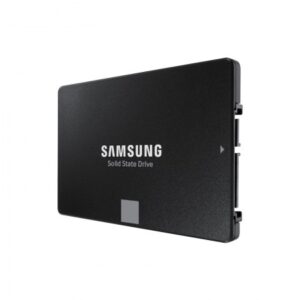 Samsung SSD 250GB 870 Evo 2.5" SATA3