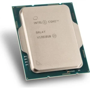 Procesor Intel Core i5 12400 2.50 GHz Tray
