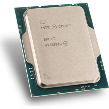 Procesor Intel Core i5 12400 2.50 GHz Tray