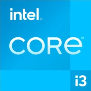 Procesor Intel Core i3 12100 3.3GHz Tray
