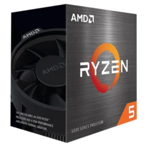 Procesor AMD Ryzen 5 5600 AM4 BOX