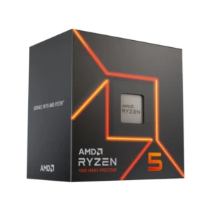 Procesor AMD Ryzen 5 7600 AM5 Box