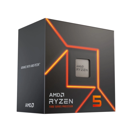 Procesor AMD Ryzen 5 7600 AM5 Box