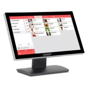 18.5" Gsan Računar POS AiO System GS-A6DS Dual Screen