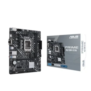 Matična Ploča ASUS MB PRIME H610M-D D4