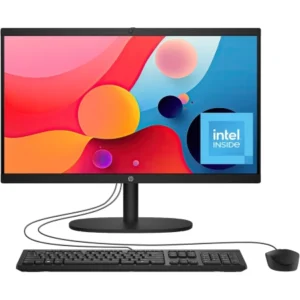 Računar HP AIO 22-dg0011ny PC 21,5"