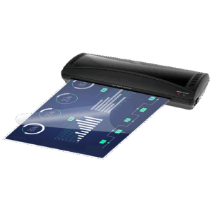 Plastifikator TRL-A4 Home A4
