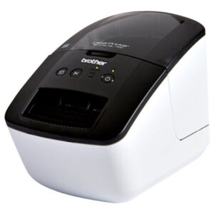 Label printer za naljepnice Brother QL700RF1