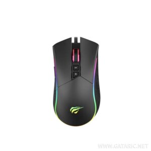 Optički Miš Gamer ''HV-MS1001S''