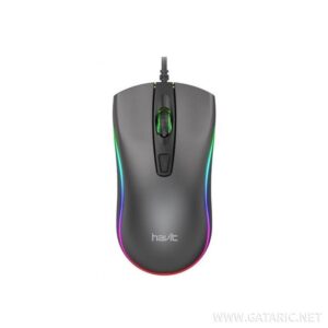 Optički Miš Gamer ''HV-72MS