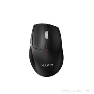 Wireless Miš ''HV-MS61WB, Crna