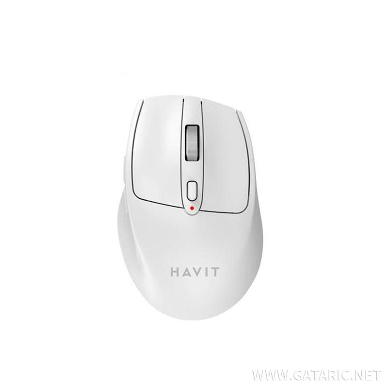 Wireless Miš ''HV-MS61WB
