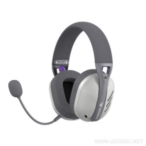 Slušalice Gaming ''HV-Fuxi-H3'', Siva