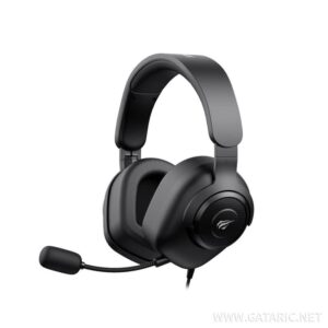 Slušalice Gaming ''HV-H2230D'', Crna