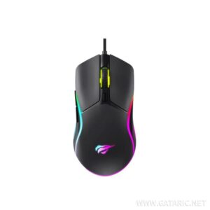 Optički Miš Gamer ''HV-1029MS"