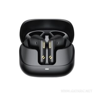 Mini Slušalice ''HV-906TW Pro'' TWS, Crna