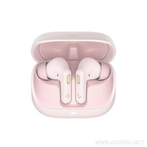 Mini Slušalice ''HV-906TW Pro'' TWS, Roza