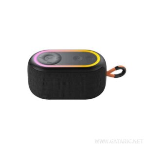 Zvučnik bluetooth ''HV-SK809BT'', Crna