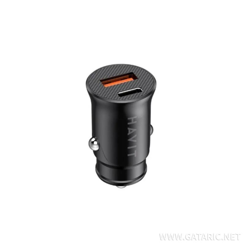 Punjač za telefon ''HV-CC2022''