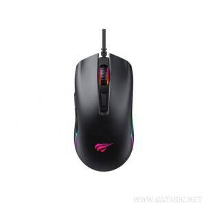 Wireless Miš Gamer ''HV-MS966WB, Crna