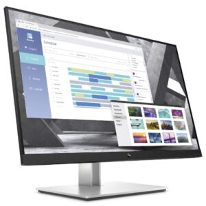 Monitor HP 27" E27q QHD IPS