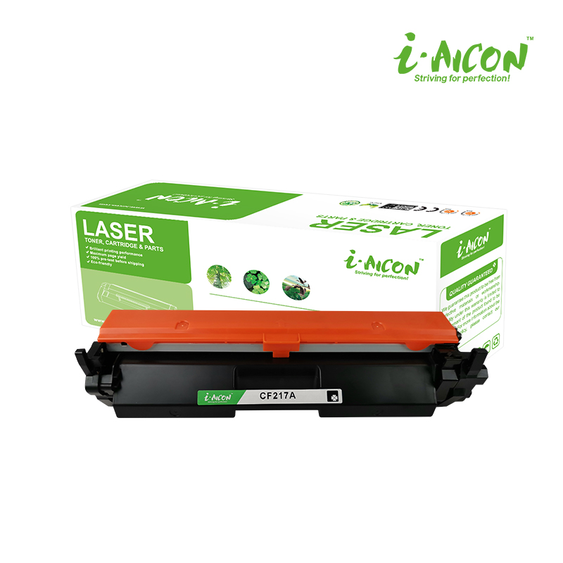 iAICON CF217A Zamjenski/Kompatibilni Toner