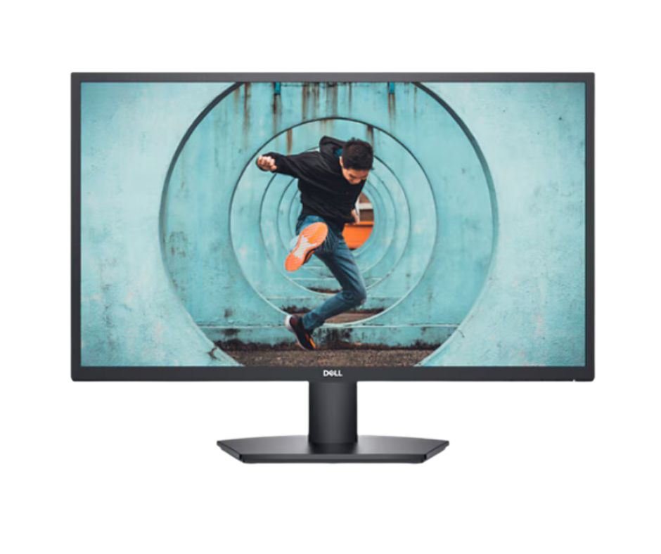 Monitor Dell 27" SE2722H S-series